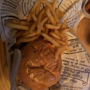 Bacon&Cheese