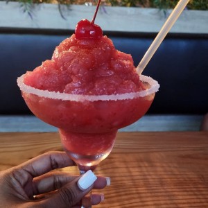 Daiquiri fresa