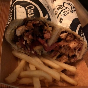 Pepitos - Pepito Explosivo