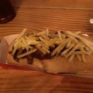 Hot Dog