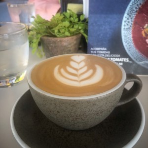 capuchino