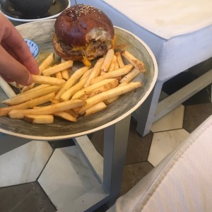 hamburguesa