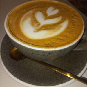 Capuchino