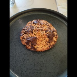 Bakery Dulce - Galleta Chocokoko