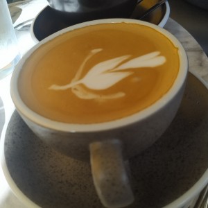 decaf
