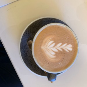 Latte