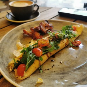 Omelette