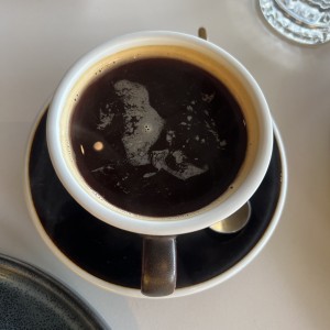 Café Tradicionales - Americano