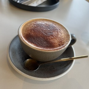 Café Tradicionales - Mocaccino