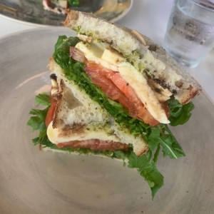 caprese
