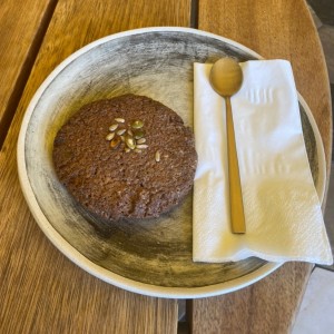 Galleta Gingersweetie