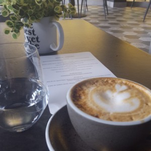 Cappuccino