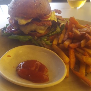 Hamburguesa