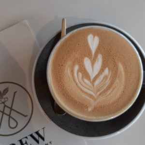 capuccino