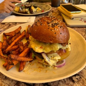 Hamburguesa