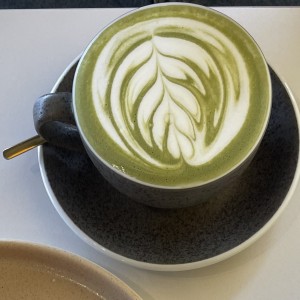 Matcha
