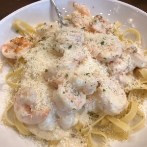 Fettucine