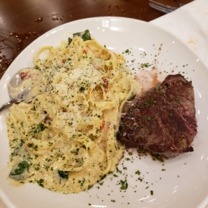 filete gonzora