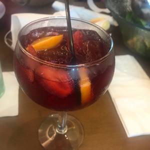 Sangria Berry