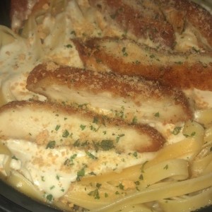 fettuccine