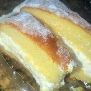 postre