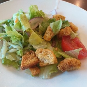 Ensaladas