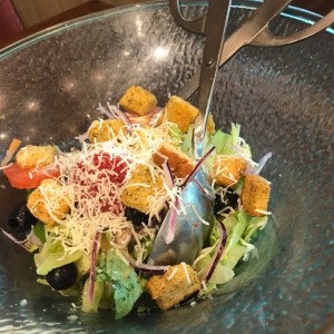 ensalada