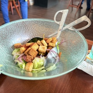 Ensalada