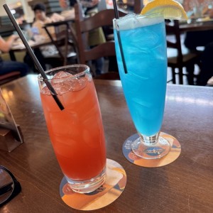 Cocteles