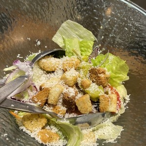 Ensalada 