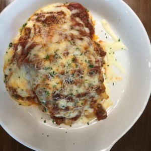 Lasagns