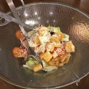 ensalada