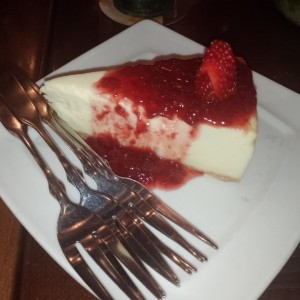cheesecake