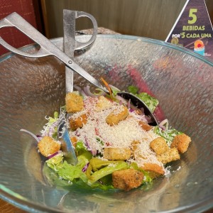 salad