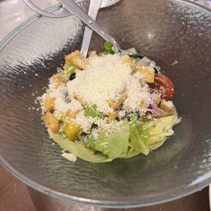 ensalada