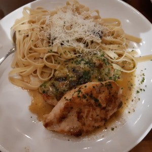 chicken marsala