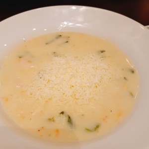 chicken & gnocchi