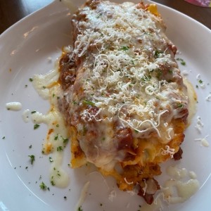Clasicas Favoritas - Lasagna Classico