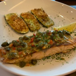 Salmon