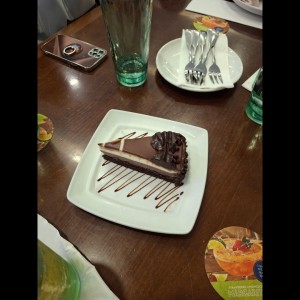 postre