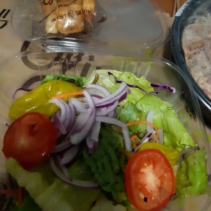 Ensalada