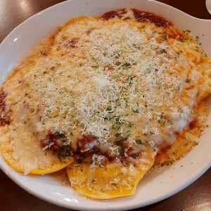 Clasicas Favoritas - Cheese Ravioli