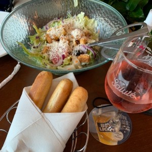 Ensalada