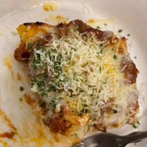 Clasicas Favoritas - Lasagna Classico