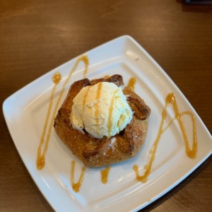 Warn Apple Crostata
