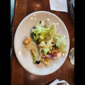 Ensalada