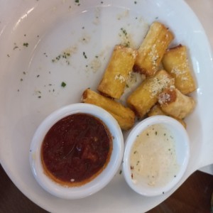 ziti 5 quesos