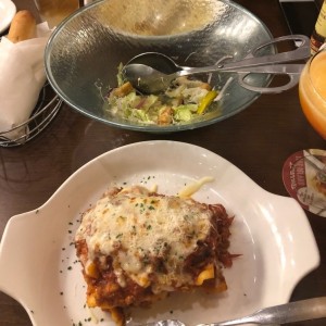 Lasagna Classico