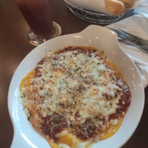 Raviolis