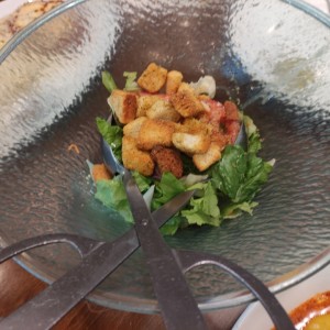 Ensalada
